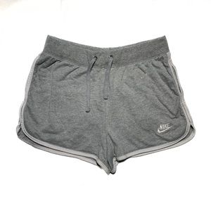 Nike Jersey Shorts